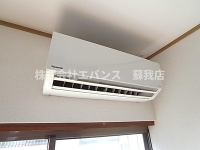 【設備】 | エムリバー