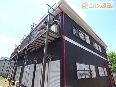 【外観】 | エムリバー