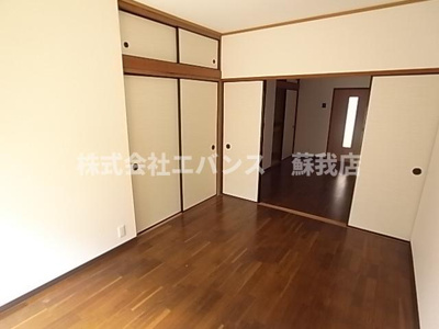 【寝室】 | エムリバー