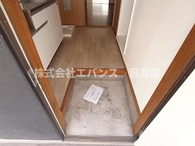 【玄関】 | エムリバー