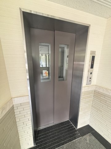 パーク・ハイム六甲大和町のその他共用部分