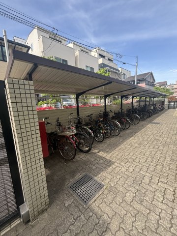 パーク・ハイム六甲大和町のその他共用部分