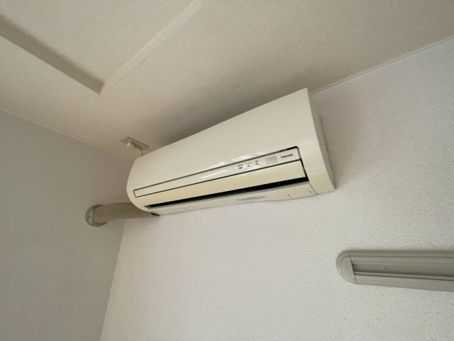 グランドパレス堀越の設備