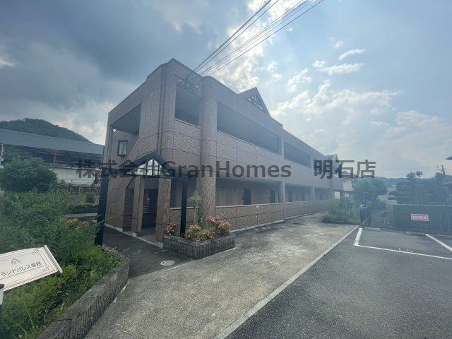 グランドパレス堀越