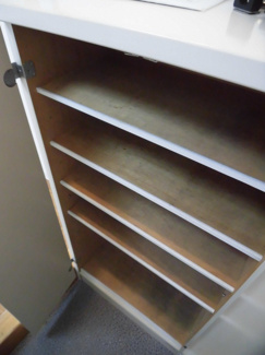 【収納】 | ラベンダーハイツ | 別部屋参考写真