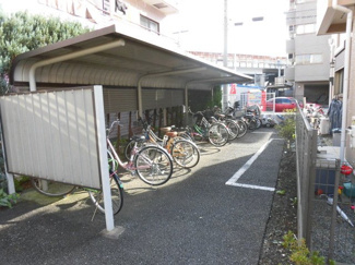 【その他共用部分】 | ラベンダーハイツ