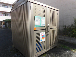 【その他共用部分】 | ラベンダーハイツ