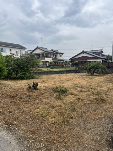 西条市野々市土地【436】約62.29坪