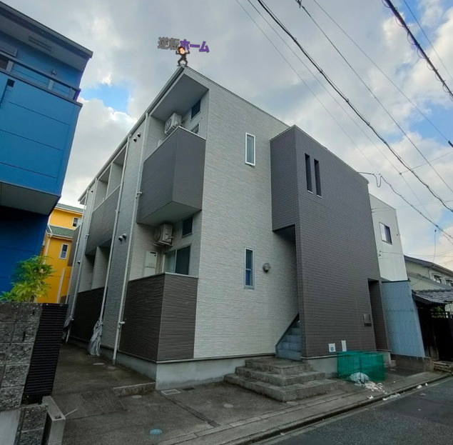 デザイナーズコーポ名北　名古屋市賃貸　仲介手数料無料