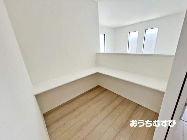 春日井市不二ガ丘(全3棟)の設備