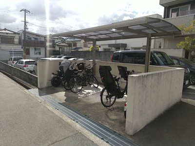 【その他共用部分】 | アークファイブ