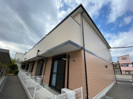 フジパレス式内町Ⅰ番館の画像