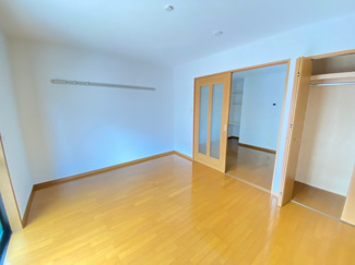 【洋室】 | フジパレス式内町Ⅰ番館