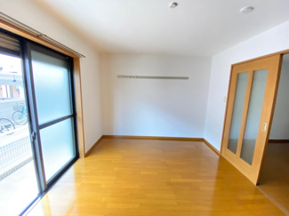 【洋室】 | フジパレス式内町Ⅰ番館