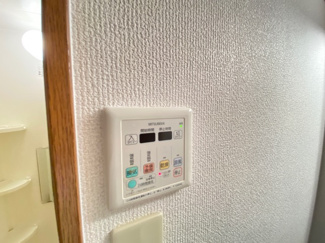 【内装】 | フジパレス式内町Ⅰ番館