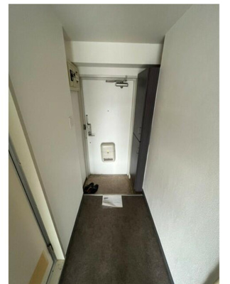 【玄関】 | TOP・横浜吉野町