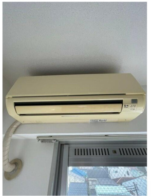 【設備】 | TOP・横浜吉野町