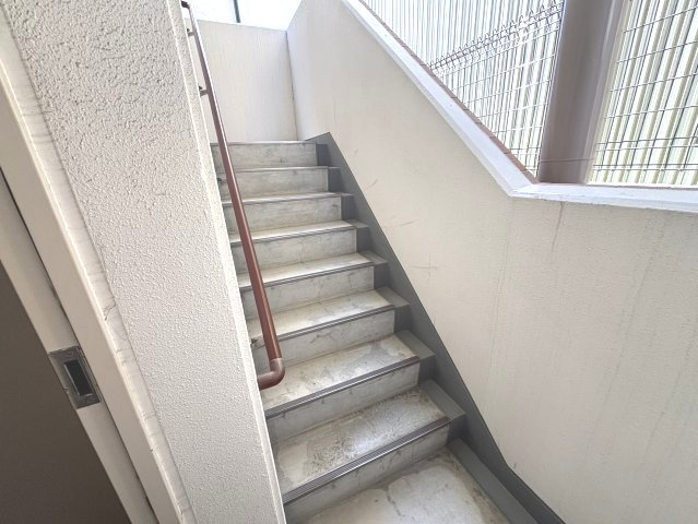 サニーヴィラジェミーのその他共用部分