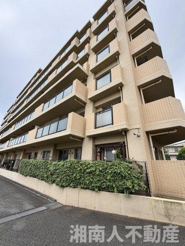 アーバンビュー湘南辻堂サウスヴィラの外観|外観です