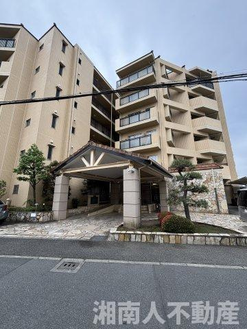 アーバンビュー湘南辻堂サウスヴィラの外観|外観です