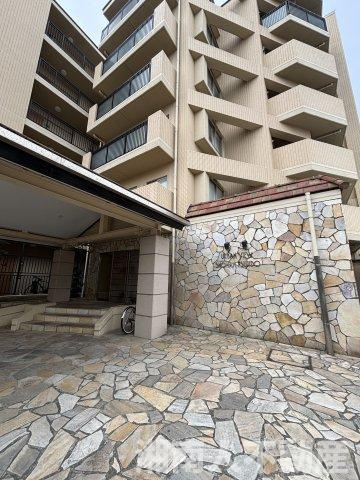 アーバンビュー湘南辻堂サウスヴィラの外観|外観です