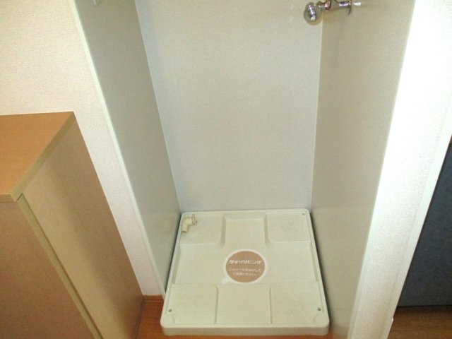 サンパティオの洗面所