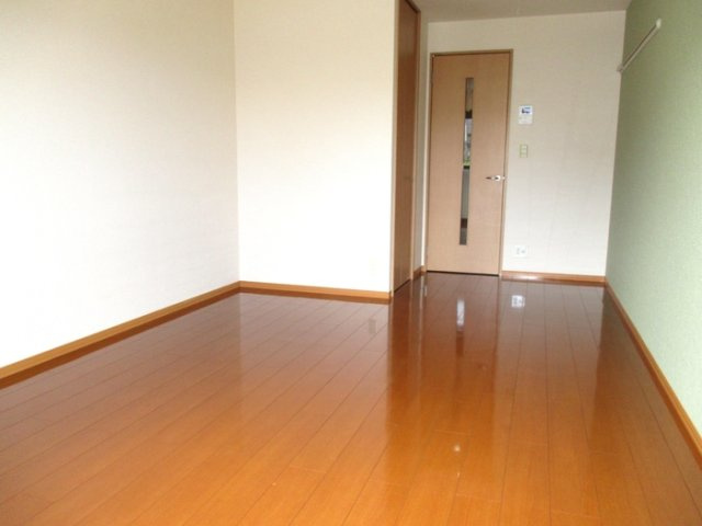 サンパティオの居間・リビング