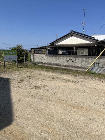 西条市喜多台【861】約172.14坪の外観