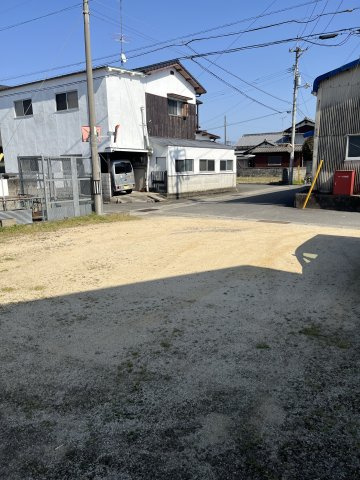 西条市喜多台【861】約172.14坪の外観