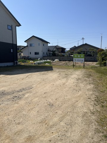 西条市喜多台【861】約172.14坪の外観