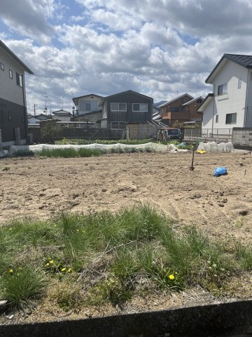 西条市喜多台【861】約172.14坪の外観