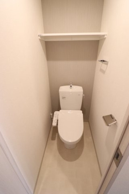 【トイレ】 | Alivis緑橋