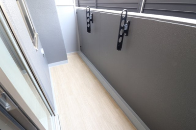 【バルコニー】 | Alivis緑橋