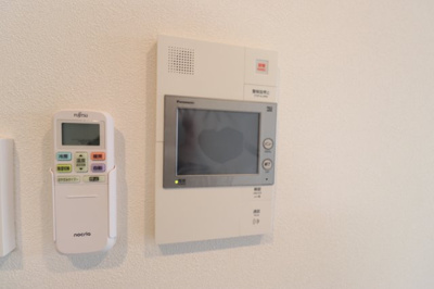 【セキュリティ】 | Alivis緑橋