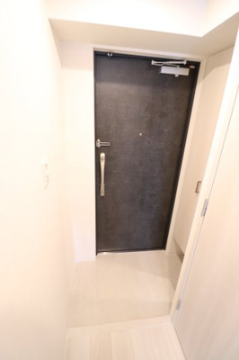 【玄関】 | Alivis緑橋