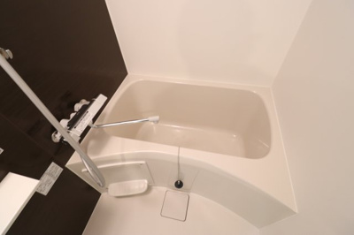 【浴室】 | Alivis緑橋