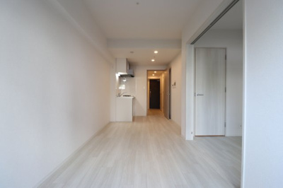 【居間・リビング】 | Alivis緑橋