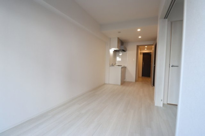 【居間・リビング】 | Alivis緑橋