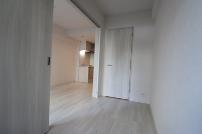 【洋室】 | Alivis緑橋