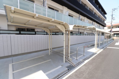 【その他共用部分】 | Alivis緑橋