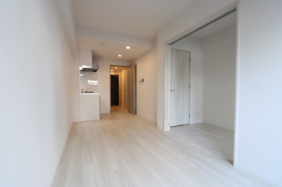 【居間・リビング】 | Alivis緑橋