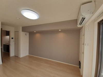 【内装】 | シャトーエレガント | 物件の内装です