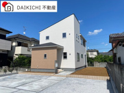 小川町小川第7  LiveleGarden.s　新築戸建　全1棟　1号棟の画像