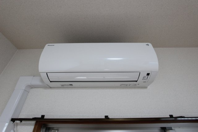 ルーセントハウスＭの設備
