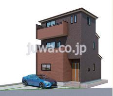 新築　志木市柏町５丁目