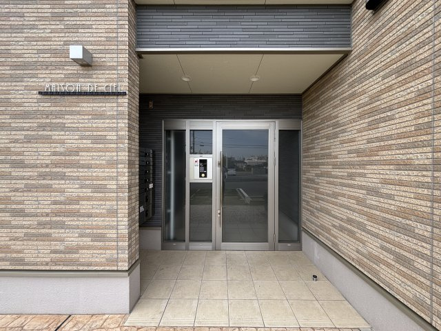 メゾン・ド・シエルのその他共用部分
