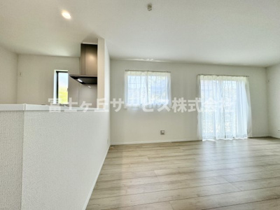 【ダイニング】 | 島田市金谷根岸町 新築一戸建て D号棟 | ダイニングです