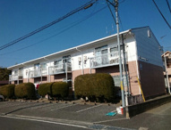 サンハイムモリックの画像