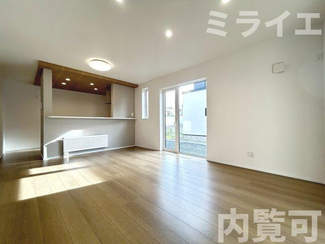 【新築戸建】札幌市東区本町1条3丁目6棟