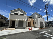 【仲介手数料０円】相模原市南区麻溝台5期　新築一戸建て　2号棟　全2棟の画像